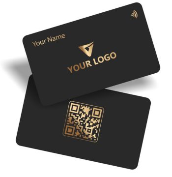 ByteNFC Golden NFC Card